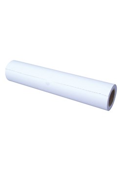 GOWI Rolka papieru w kolore białym do sztalug i uchwytów - 29 x 42,5 cm ze sklepu Limango Polska w kategorii Akcesoria biurowe - zdjęcie 187717007