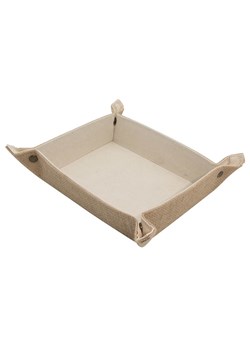 BLS Koszyczek &quot;Falt Klick&quot; w kolorze beżowym ze sklepu Limango Polska w kategorii Zabawki - zdjęcie 187717016