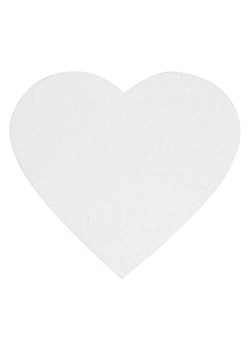 BLS Podłoże malarskie &quot;Panel serce&quot; - 12 m+ ze sklepu Limango Polska w kategorii Zabawki - zdjęcie 187717075