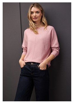 Street One Sweter w kolorze jasnoróżowym ze sklepu Limango Polska w kategorii Swetry damskie - zdjęcie 187717109