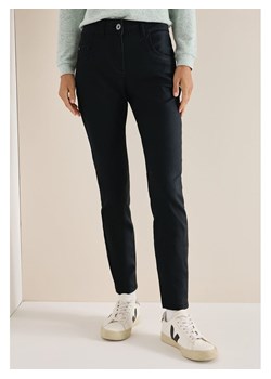 Cecil Spodnie w kolorze czarnym ze sklepu Limango Polska w kategorii Spodnie damskie - zdjęcie 187717115