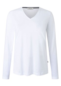 Maerz Muenchen Koszulka w kolorze białym ze sklepu Limango Polska w kategorii Bluzki damskie - zdjęcie 187717125