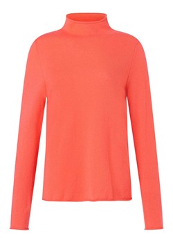 Maerz Muenchen Wełniany sweter w kolorze pomarańczowym ze sklepu Limango Polska w kategorii Swetry damskie - zdjęcie 187717176