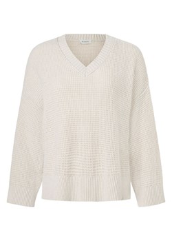 Maerz Muenchen Sweter w kolorze kremowym ze sklepu Limango Polska w kategorii Swetry damskie - zdjęcie 187717215