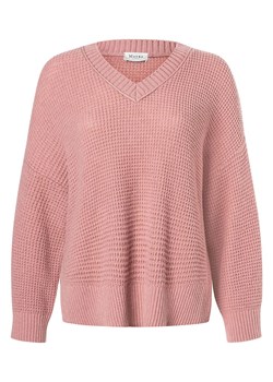 Maerz Muenchen Sweter w kolorze jasnoróżowym ze sklepu Limango Polska w kategorii Swetry damskie - zdjęcie 187717218