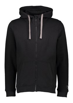 Chiemsee Bluza w kolorze czarnym ze sklepu Limango Polska w kategorii Bluzy męskie - zdjęcie 187717377