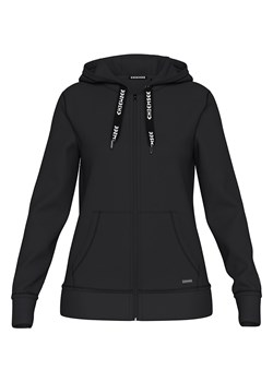 Chiemsee Bluza &quot;Nusa&quot; w kolorze czarnym ze sklepu Limango Polska w kategorii Bluzy damskie - zdjęcie 187717437