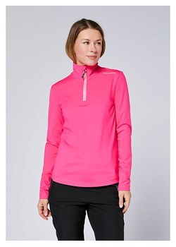 Chiemsee Bluza polarowa w kolorze różowym ze sklepu Limango Polska w kategorii Bluzy damskie - zdjęcie 187717539