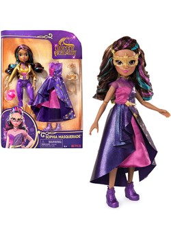 Spin Master Lalka &quot;Unicorn Deluxe Sophia&quot; - 4+ ze sklepu Limango Polska w kategorii Zabawki - zdjęcie 187718357