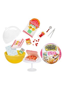 MGA´s Mini Verse Zestaw koralików &quot;MGA&apos;s Miniverse-Mini Foods Diner&quot; - 8+ ze sklepu Limango Polska w kategorii Zabawki - zdjęcie 187719758