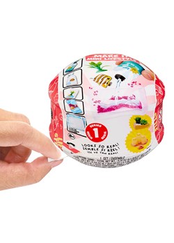 MGA´s Mini Verse Zestaw do majsterkowania &quot;Miniverse-Mini Lifestyle&quot; - 8+ ze sklepu Limango Polska w kategorii Zabawki - zdjęcie 187719765