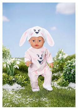 Baby Born Ubranko &quot;BABY born&quot; dla lalek - 3+ ze sklepu Limango Polska w kategorii Zabawki - zdjęcie 187719777