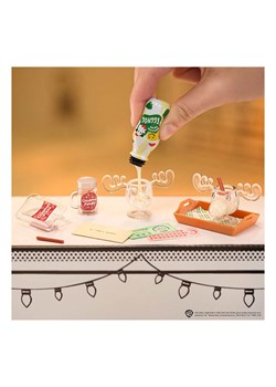 MGA´s Mini Verse Zestaw &quot;MGA&apos;s Miniverse-Mini Diner&quot; - 8+ (produkt niespodzianka) ze sklepu Limango Polska w kategorii Zabawki - zdjęcie 187719809