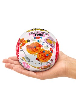 MGA´s Mini Verse Zestaw &apos;&apos;MGA&apos;s Miniverse - Mini Hello Kitty&apos;&apos; - 8+ (produkt niespodzianka) ze sklepu Limango Polska w kategorii Zabawki - zdjęcie 187719819