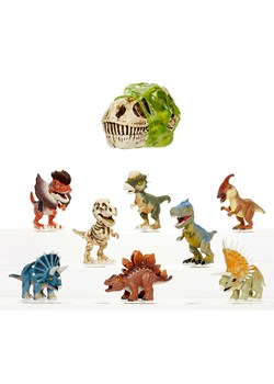 MGA Figurka  &apos;&apos;GrossMos Blind Dino&apos;&apos; - 4+ (produkt niespodzianka) ze sklepu Limango Polska w kategorii Zabawki - zdjęcie 187719855