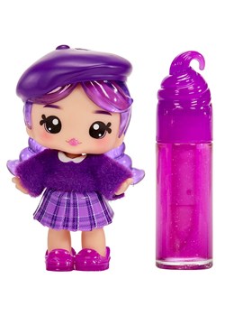 MGA Lalka &apos;&apos;Yummiland Lipgloss Doll - Greta Grape&apos;&apos; - 4+ ze sklepu Limango Polska w kategorii Zabawki - zdjęcie 187719917