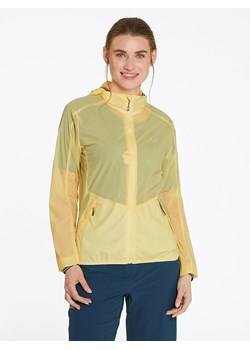 Ziener Kurtka kolarska &quot;Nowinga&quot; w kolorze żółtym ze sklepu Limango Polska w kategorii Kurtki damskie - zdjęcie 187720035