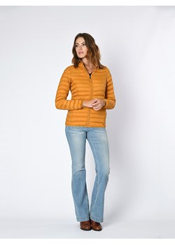 Northwood Kurtka pikowana w kolorze musztardowym ze sklepu Limango Polska w kategorii Kurtki damskie - zdjęcie 187720165