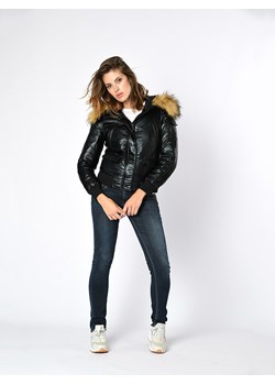 Northwood Kurtka zimowa w kolorze czarnym ze sklepu Limango Polska w kategorii Kurtki damskie - zdjęcie 187720188