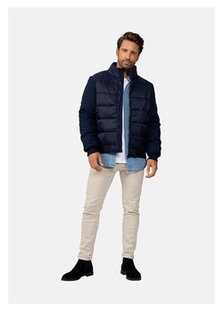 Northwood Kurtka przejściowa &quot;Miles&quot; w kolorze granatowym ze sklepu Limango Polska w kategorii Kurtki męskie - zdjęcie 187720316