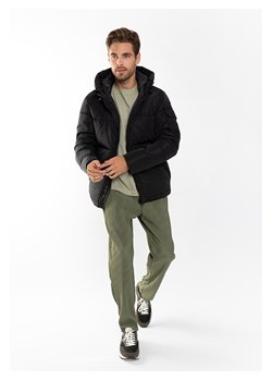 Northwood Kurtka zimowa &quot;Steve&quot; w kolorze czarnym ze sklepu Limango Polska w kategorii Kurtki męskie - zdjęcie 187720356
