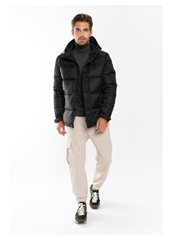 Northwood Kurtka zimowa &quot;Orson&quot; w kolorze khaki ze sklepu Limango Polska w kategorii Kurtki męskie - zdjęcie 187720586