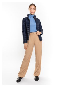 Northwood Kurtka pikowana &quot;Andrea&quot; w kolorze granatowym ze sklepu Limango Polska w kategorii Kurtki damskie - zdjęcie 187720617