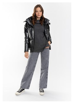 Northwood Kurtka zimowa &quot;June&quot; w kolorze antracytowym ze sklepu Limango Polska w kategorii Kurtki damskie - zdjęcie 187720657