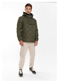 Northwood Kurtka przejściowa &quot;Tony&quot; w kolorze khaki ze sklepu Limango Polska w kategorii Kurtki męskie - zdjęcie 187720689