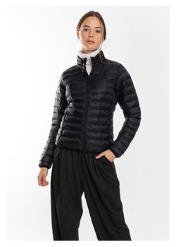 Northwood Kurtka pikowana &quot;Jackie&quot; w kolorze czarnym ze sklepu Limango Polska w kategorii Kurtki damskie - zdjęcie 187720737