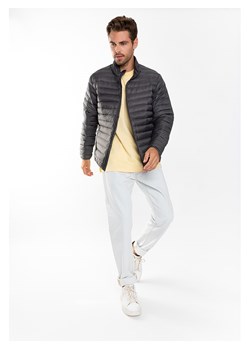 Northwood Kurtka pikowana &quot;Aspen&quot; w kolorze antracytowym ze sklepu Limango Polska w kategorii Kurtki męskie - zdjęcie 187720777