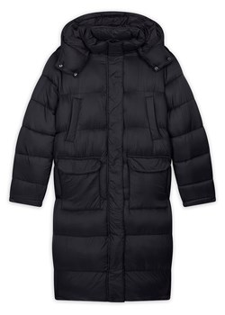 Northwood Płaszcz zimowy &quot;Leeds&quot; w kolorze czarnym ze sklepu Limango Polska w kategorii Kurtki męskie - zdjęcie 187720816