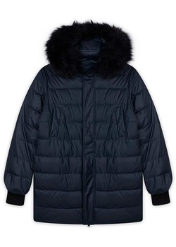 Northwood Kurtka zimowa &quot;Arbon&quot; w kolorze granatowym ze sklepu Limango Polska w kategorii Kurtki męskie - zdjęcie 187720858