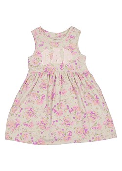 GAP Sukienka w kolorze jasnoróżowym ze sklepu Limango Polska w kategorii Sukienki dziewczęce - zdjęcie 187722815