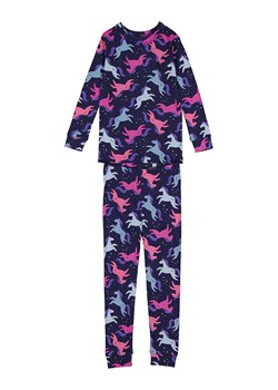 GAP Piżama w kolorze fioletowym ze sklepu Limango Polska w kategorii Piżamy dziecięce - zdjęcie 187723786