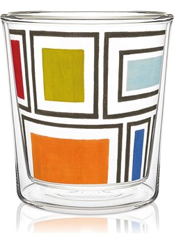 ppd Szklanka &quot;London&quot; ze wzorem - 300 ml ze sklepu Limango Polska w kategorii Naczynia - zdjęcie 187723938