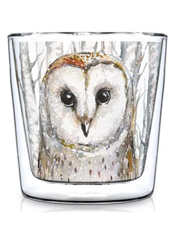 ppd Szklanka &quot;Emma&quot; w kolorze szaro-beżowym - 300 ml ze sklepu Limango Polska w kategorii Naczynia - zdjęcie 187723949