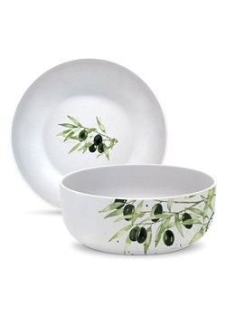 ppd Miska &quot;Olives&quot; w kolorze białym - Ø 16 cm ze sklepu Limango Polska w kategorii Naczynia - zdjęcie 187723995