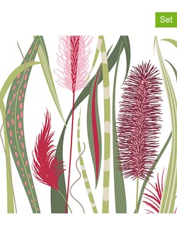 ppd Serwetki (40 szt.) &quot;Autumn Pampas&quot; ze wzorem ze sklepu Limango Polska w kategorii Akcesoria kuchenne - zdjęcie 187723998