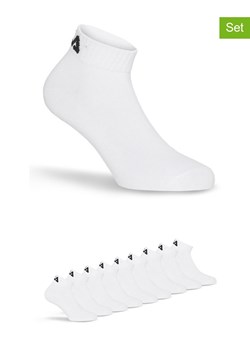 Fila Skarpety (9 par) w kolorze białym ze sklepu Limango Polska w kategorii Skarpetki męskie - zdjęcie 187726049