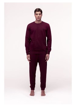 Fila Piżama w kolorze bordowym ze sklepu Limango Polska w kategorii Piżamy męskie - zdjęcie 187726176