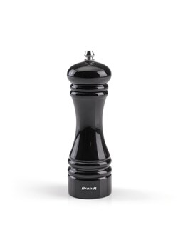 Brandt Młynek w kolorze czarnym do pieprzu - wys. 18,5 cm ze sklepu Limango Polska w kategorii Młynki do soli i pieprzu - zdjęcie 187727005