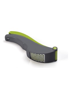 Brandt Praska w kolorze szaro-zielonym do czosnku - dł. 19,5 cm ze sklepu Limango Polska w kategorii Akcesoria kuchenne - zdjęcie 187727306