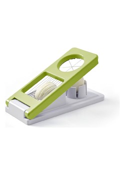 Brandt Krajalnica w kolorze zielono-szarym do jajek - szer. 21 cm ze sklepu Limango Polska w kategorii Akcesoria kuchenne - zdjęcie 187727308