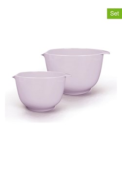 Brandt Miski (2 szt.) w kolorze fioletowym ze sklepu Limango Polska w kategorii Akcesoria kuchenne - zdjęcie 187727469
