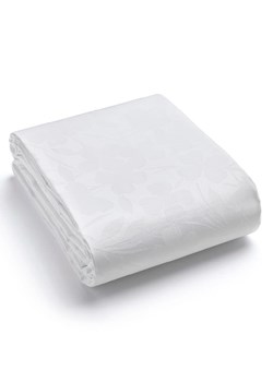 Brandt Obrus w kolorze białym - 300 x 170 cm ze sklepu Limango Polska w kategorii Obrusy i bieżniki - zdjęcie 187727605