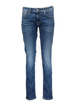Pepe Jeans Dżinsy - Regular fit - w kolorze niebieskim ze sklepu Limango Polska w kategorii Jeansy męskie - zdjęcie 187727749
