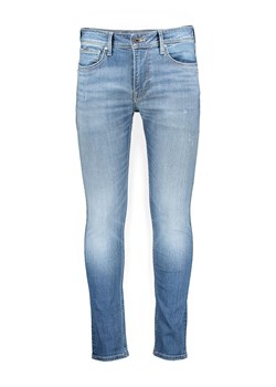 Pepe Jeans Dżinsy - Skinny fit - w kolorze niebieskim ze sklepu Limango Polska w kategorii Jeansy męskie - zdjęcie 187727807