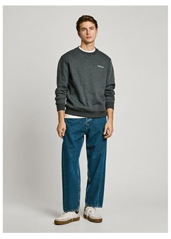 Pepe Jeans Bluza &quot;Damian&quot; w kolorze szarym ze sklepu Limango Polska w kategorii Bluzy męskie - zdjęcie 187727887