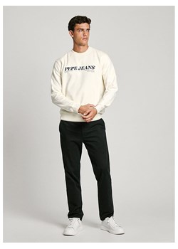 Pepe Jeans Bluza &quot;Dylan&quot; w kolorze kremowym ze sklepu Limango Polska w kategorii Bluzy męskie - zdjęcie 187727899